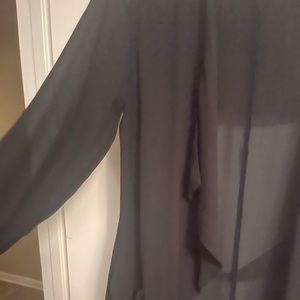 Naked wardrobe duster